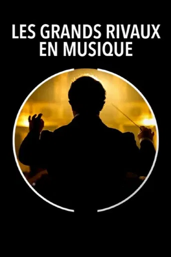 Les Grands Rivaux en musique - Schönberg vs Stravinsky poster