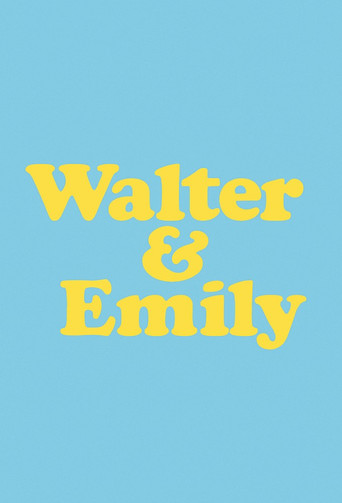 Walter & Emily poster