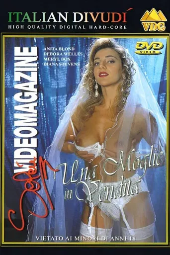 Selen Videomagazine 2: Una moglie in vendita poster