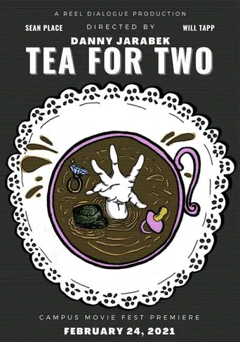 Tea for Two poster
