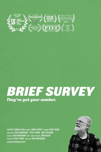 Brief Survey poster