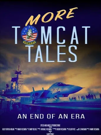 More Tomcat Tales poster