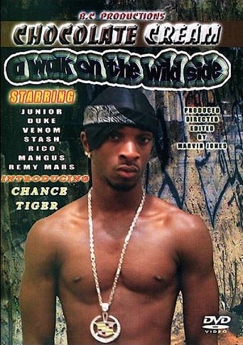 A Walk on the Wild Side poster