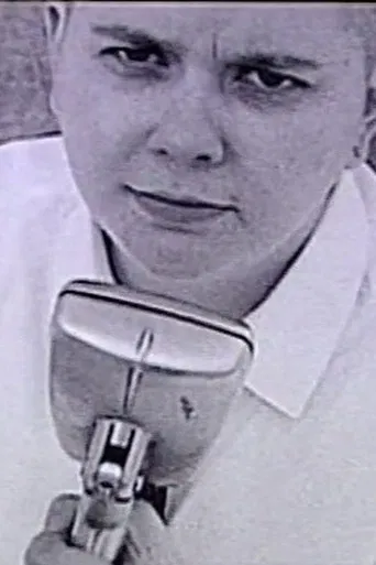 A Day in the Life of a Bull-Dyke poster