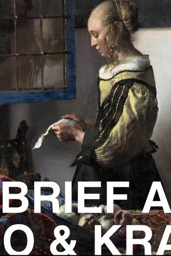 Letter to Kino & Krawall poster