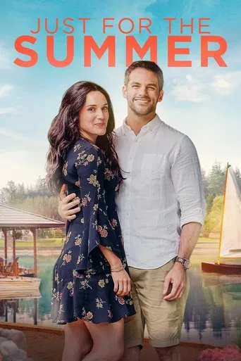 Just for the Summer poster
