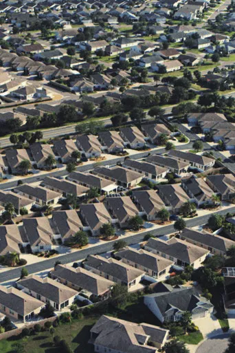 The Paradise Next Door poster