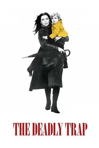 The Deadly Trap poster