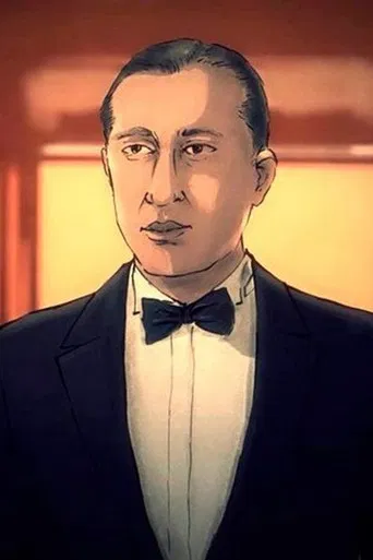 Die echten 007 poster