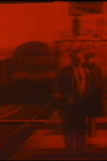 L'invitation au voyage poster