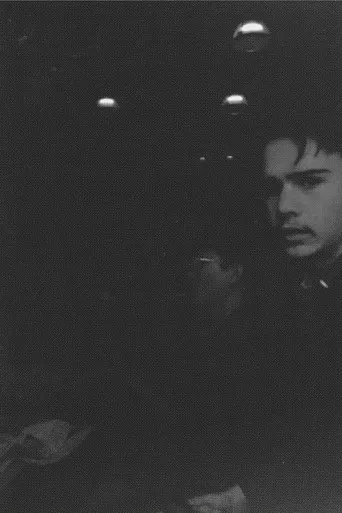 Absence of Color. poster