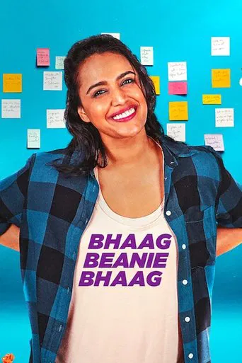 Bhaag Beanie Bhaag poster