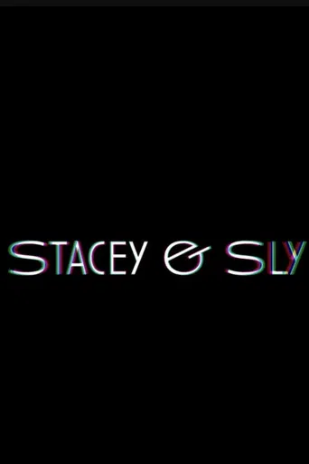 Stacey & Sly poster