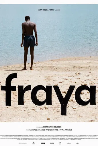 Fraya poster