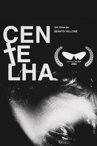Centelha poster