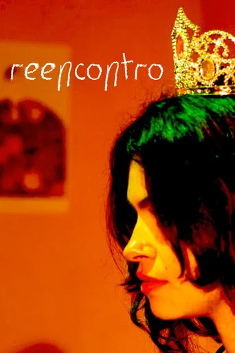 reencontro poster