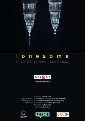 Lonesome poster