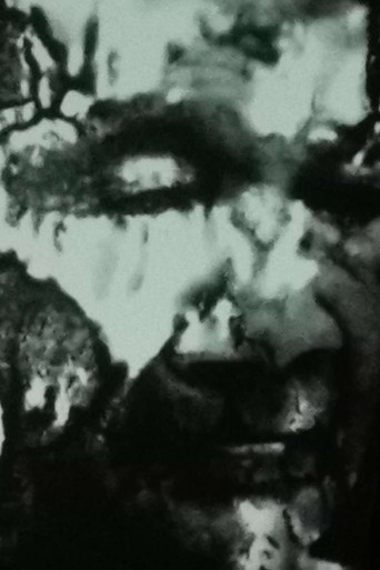 A Simplistic Altar from a Prohibited Film Scene poster