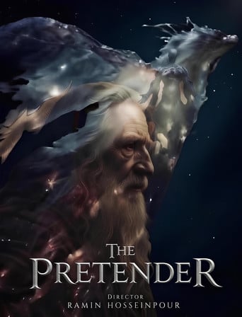 The Pretender poster