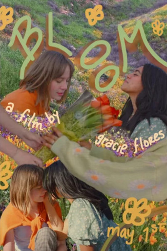 Bloom poster