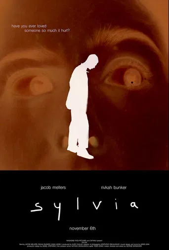 Sylvia poster