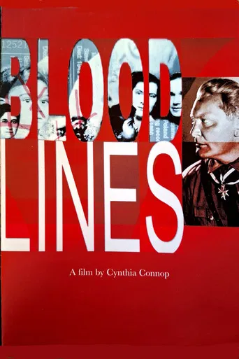 Bloodlines poster