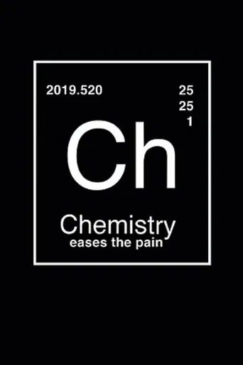 Chemistry Eases the Pain poster