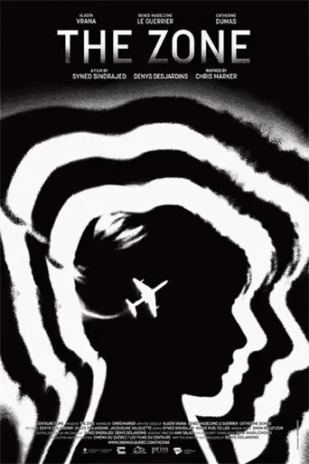 The Zone poster