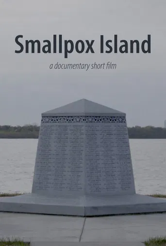 Smallpox Island poster
