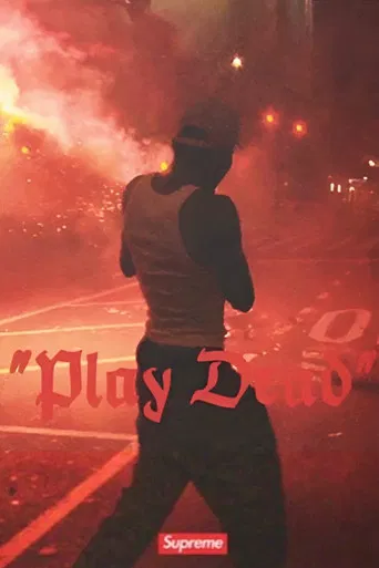 “Play Dead” poster