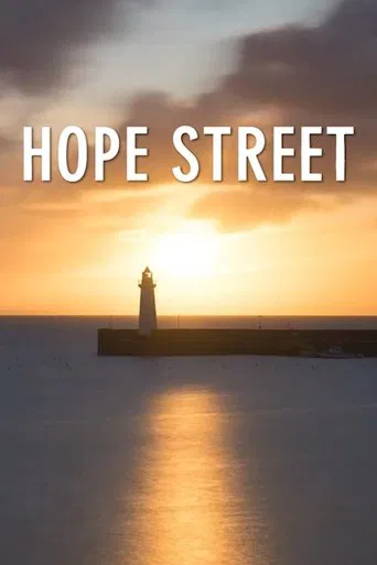 Hope Street poster