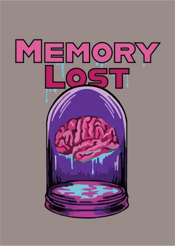 Memory Lost poster