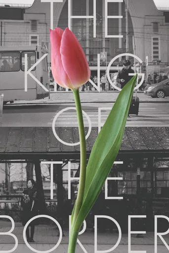 The King of the Border poster