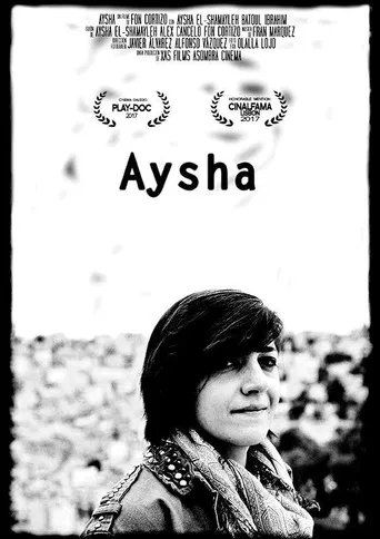 Aysha poster
