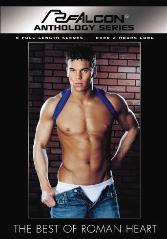 The Best of Roman Heart poster