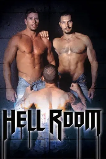 Hell Room poster