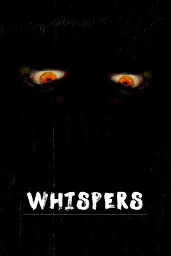 Whispers poster