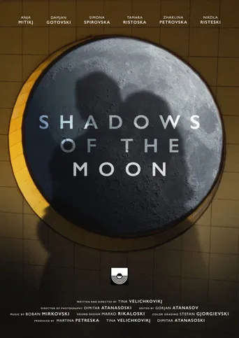 Shadows of the Moon poster