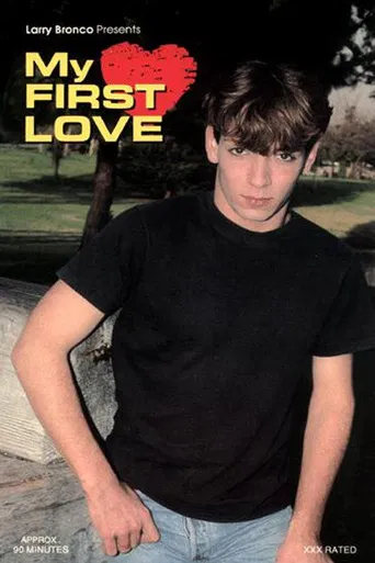 My First Love poster