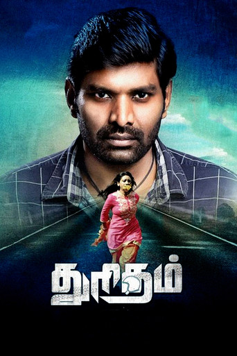 Thuritham poster