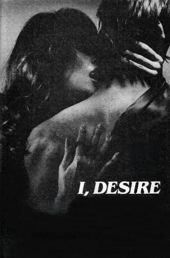 I, Desire poster
