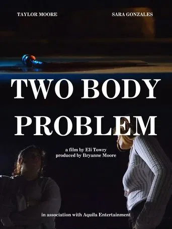 Two Body Problem poster