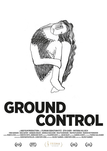 Ground Control poster
