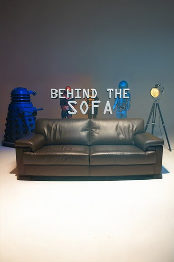 Behind the Sofa - Season 14 poster