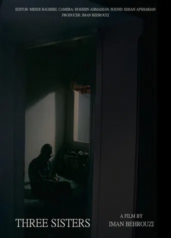 Three Sisters poster