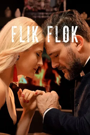 Flik Flok poster
