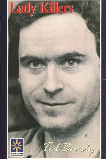 Murderers, Mobsters, & Madmen: Volume 5: The Lady Killers poster