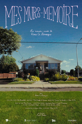 My Memory-Walls poster