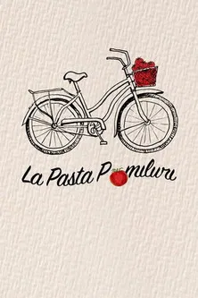 La Pasta Pomiliώri poster