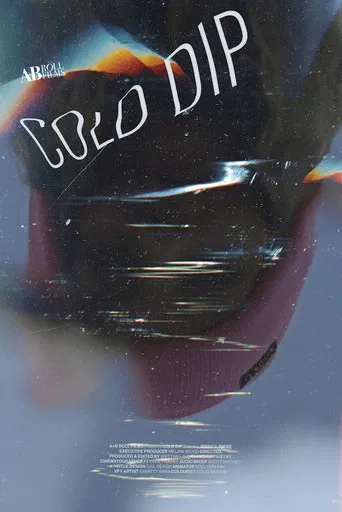 Cold Dip poster